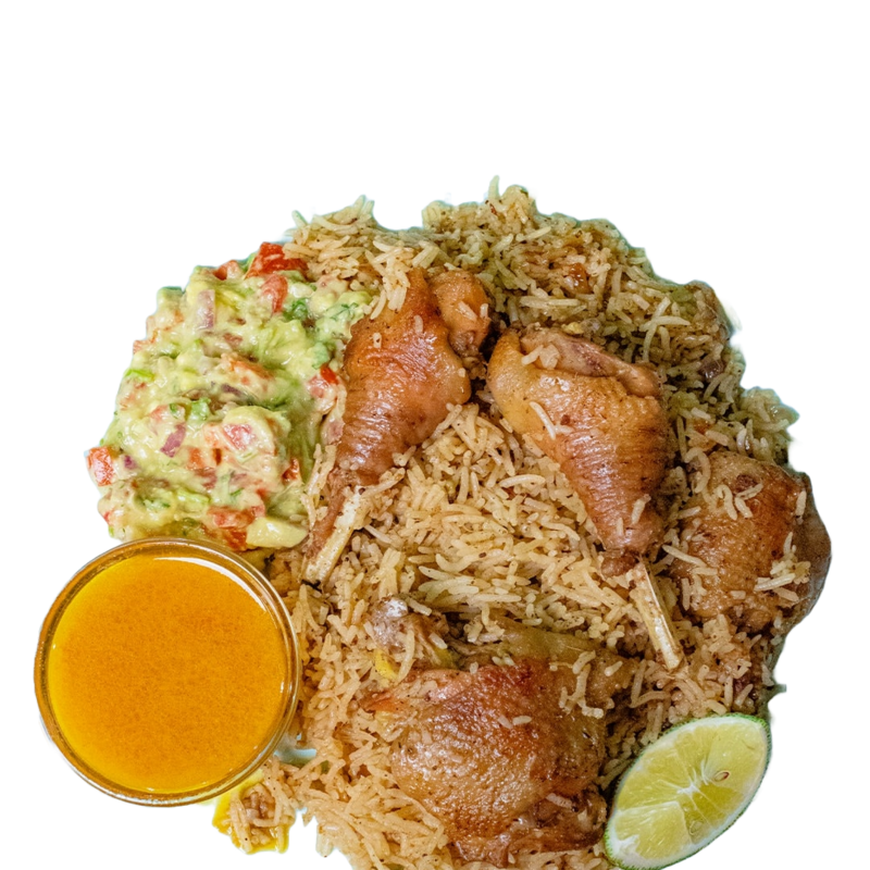 Wali